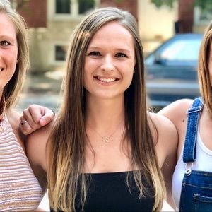 Meet your Posher, Kelsey